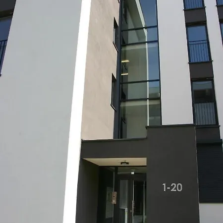 Apartamento Apartament Zielony Konin (Greater Poland)