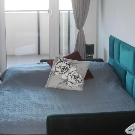 アパート Apartament Zielony *