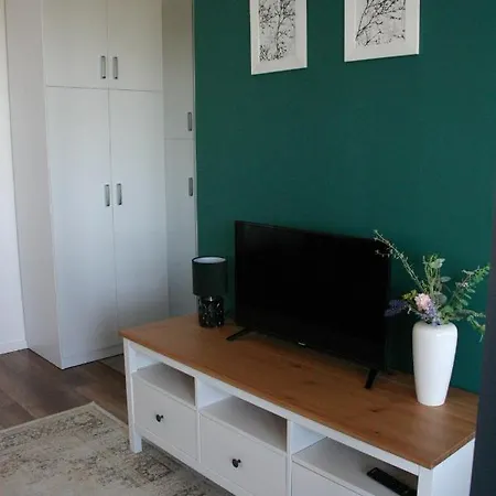 Apartament Zielony * Konin (Greater Poland)