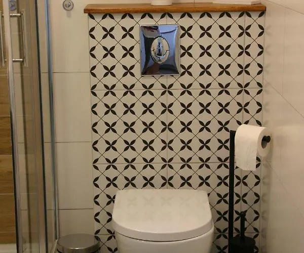 Apartament Zielony * コニン