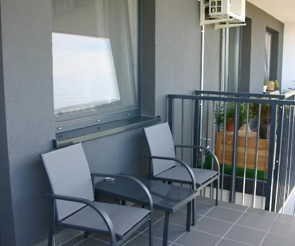 Apartament Zielony Apartment Konin (Greater Poland)