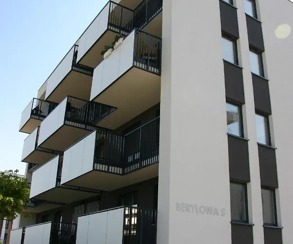 Apartament Zielony Apartment Konin (Greater Poland)