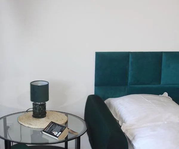 Apartament Zielony * Konin (Greater Poland)